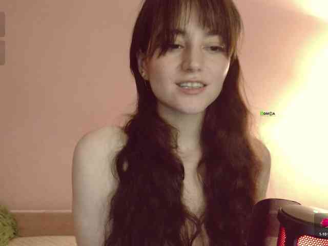 Asya- Live Webcam on BongaCams