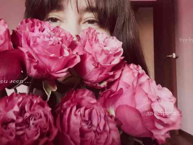 Asya- Live Webcam on BongaCams