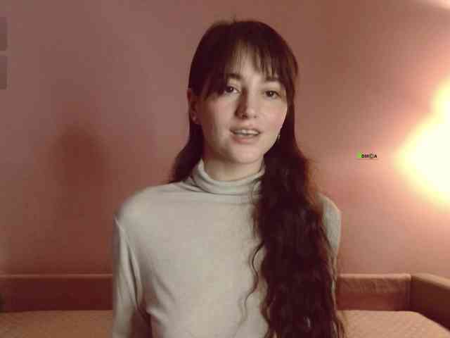 Asya- Live Webcam on BongaCams