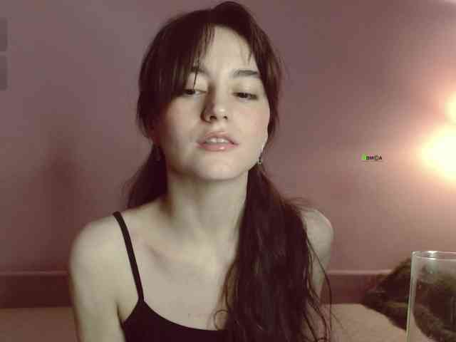 Asya- Live Webcam on BongaCams