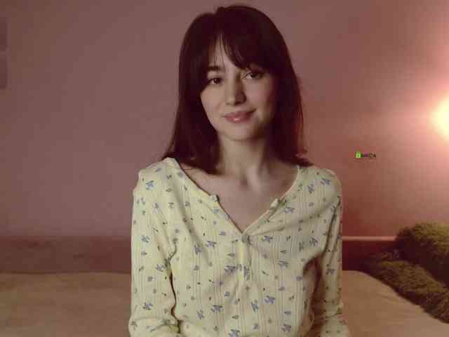 Asya- Live Webcam on BongaCams