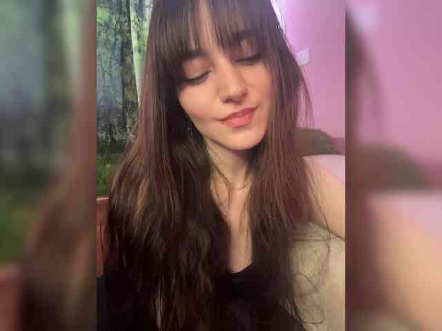 Asya- Live Webcam on BongaCams