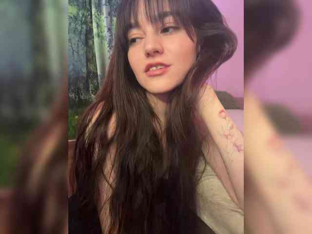 Asya- Live Webcam on BongaCams