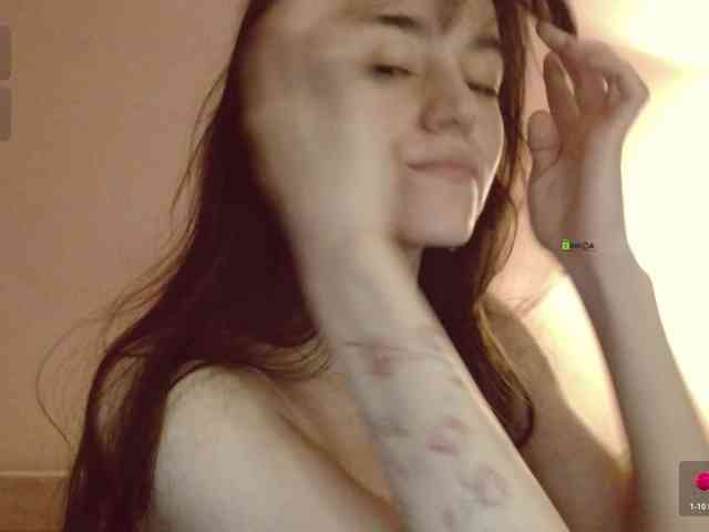 Asya- Live Webcam on BongaCams