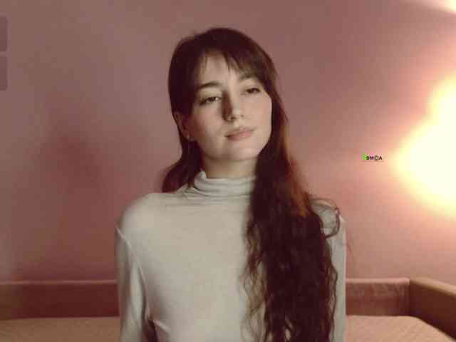 Asya- Live Webcam on BongaCams