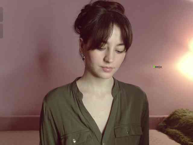 Asya- Live Webcam on BongaCams