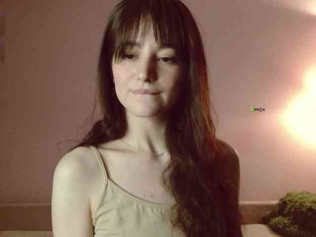 Asya- Live Webcam on BongaCams