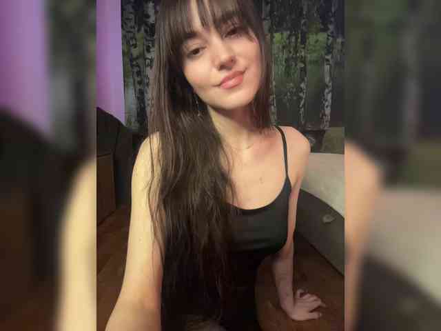 Asya- Live Webcam on BongaCams