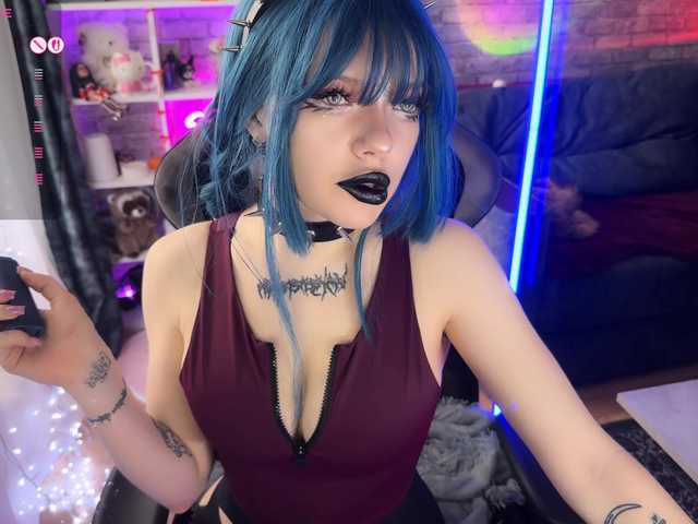 ChilllOut Live Cam on BongaCams