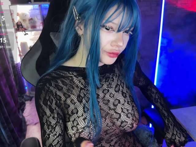 ChilllOut's BongaCams show and profile