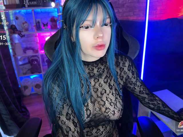 ChilllOut's BongaCams show and profile