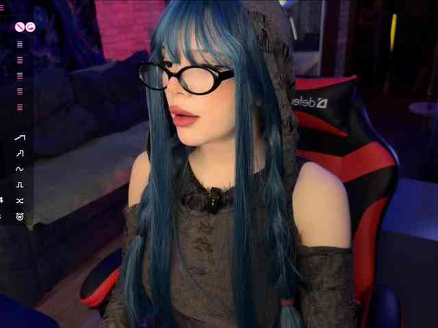 Amelia__ webcam