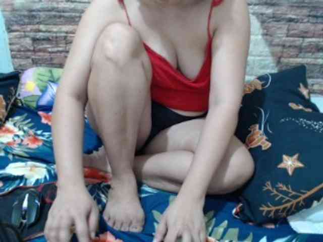 LizaMae302 webcam