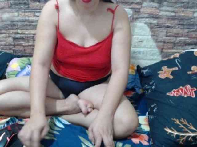 LizaMae302 webcam