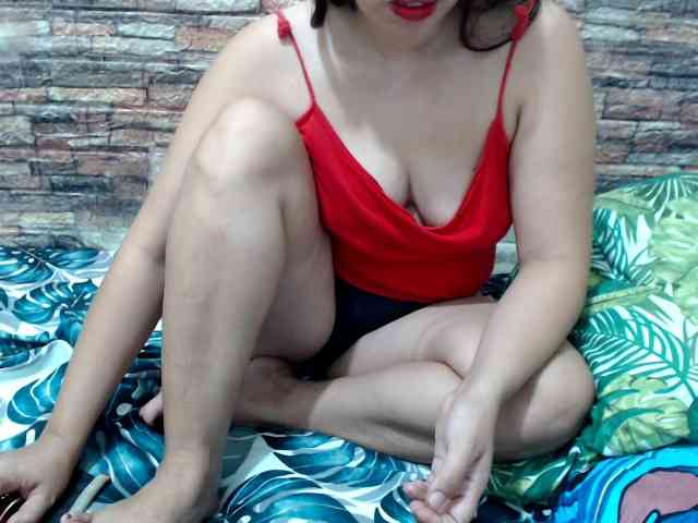 LizaMae302 webcam