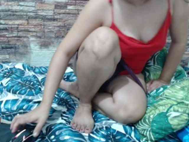 LizaMae302 webcam