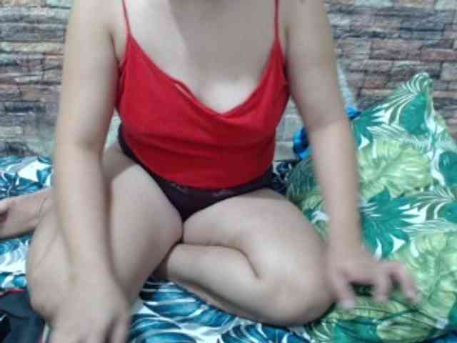 LizaMae302 webcam
