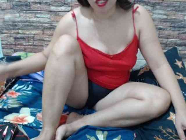 LizaMae302 webcam