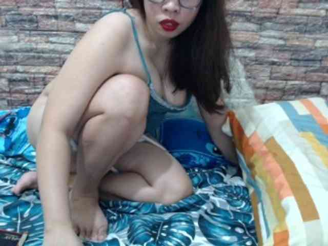 LizaMae302 webcam