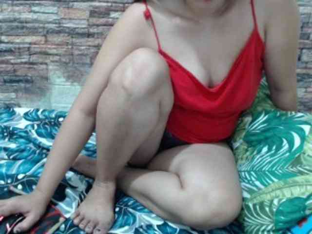 LizaMae302 webcam