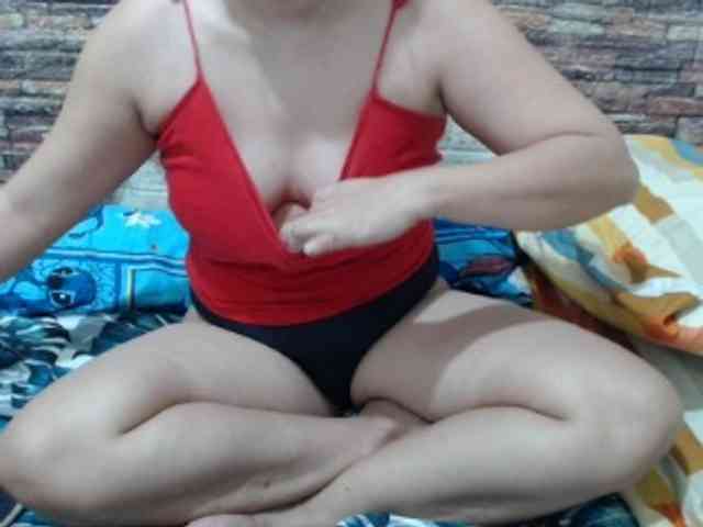 LizaMae302 webcam