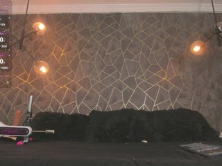 dayra-angels Porn Show