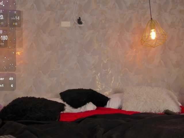 dayra-angels from BongaCams is Freechat