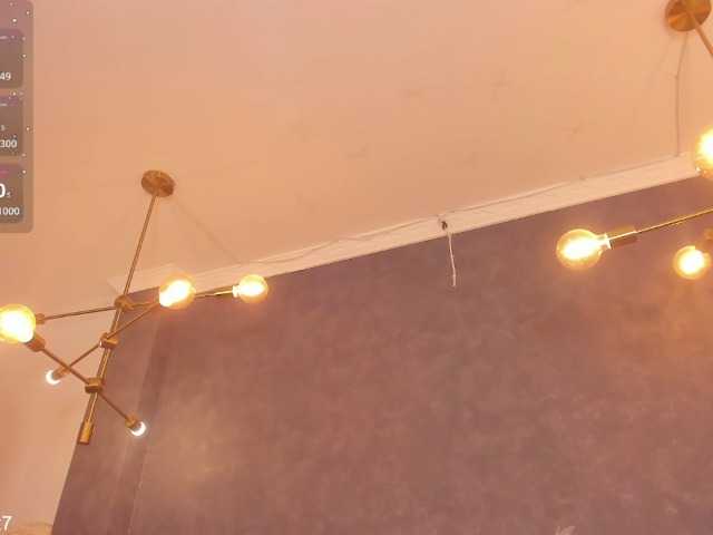 dayra-angels's BongaCams show and profile