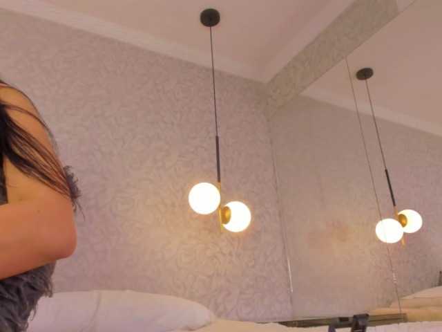 dayra-angels's BongaCams show and profile