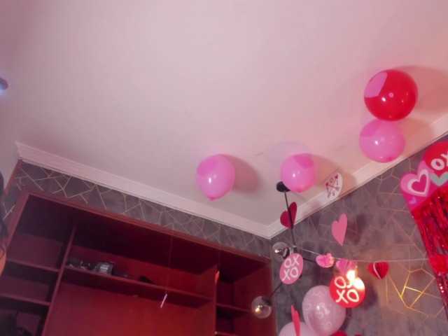 dayra-angels's BongaCams show and profile