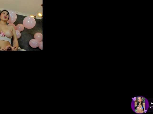 dayra-angels's BongaCams show and profile