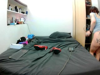 EmpressLilith Porn Show