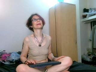 Kissra Porn Show