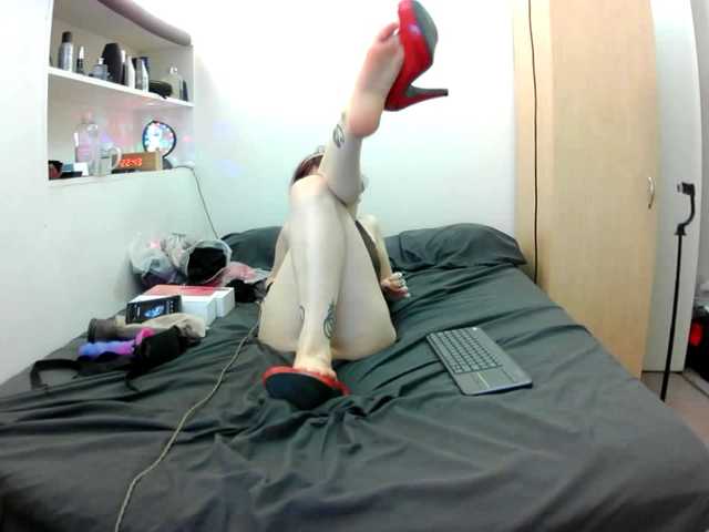  empress-lillith chat room