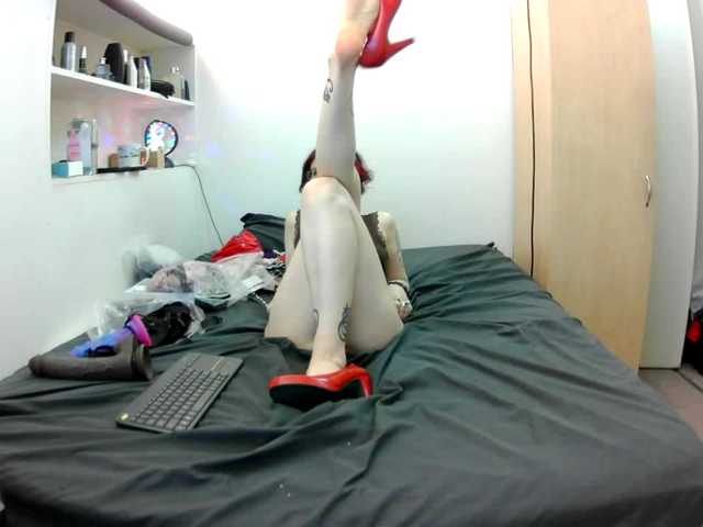  empress-lillith chat room