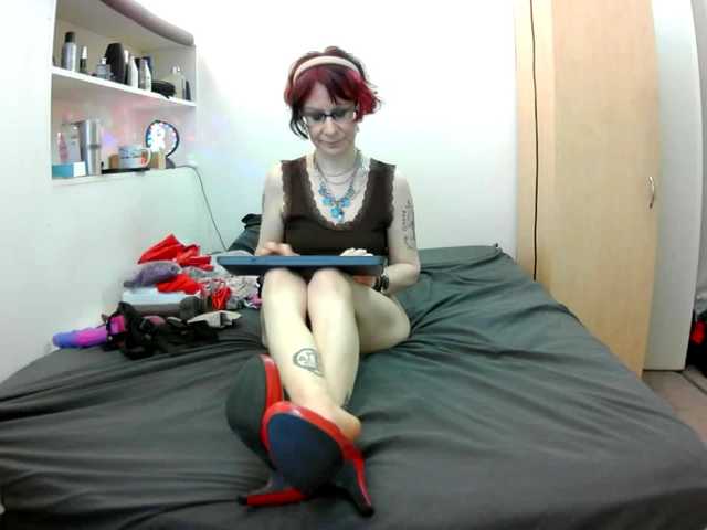  empress-lillith chat room