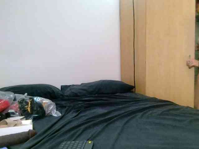 Kissra webcam