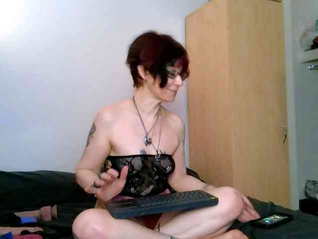 Kissra webcam