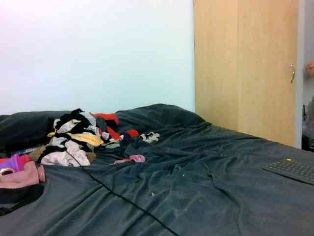 Kissra webcam