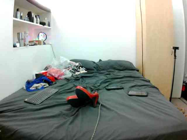 EmpressLilith webcam