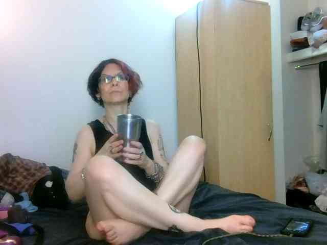 Kissra webcam