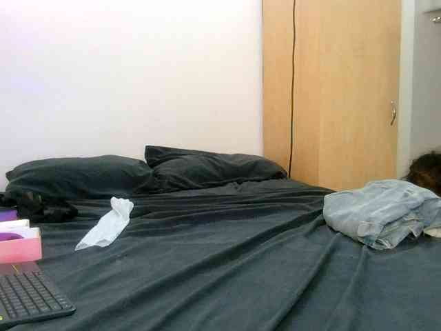 Kissra webcam