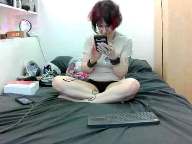 EmpressLilith webcam