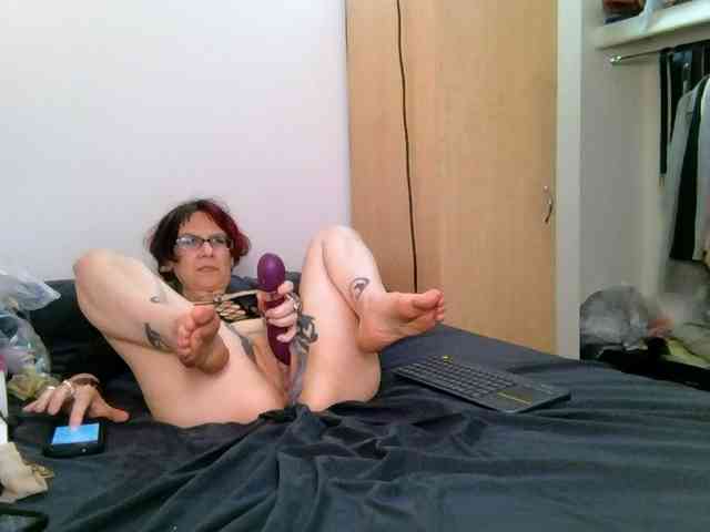 Kissra webcam
