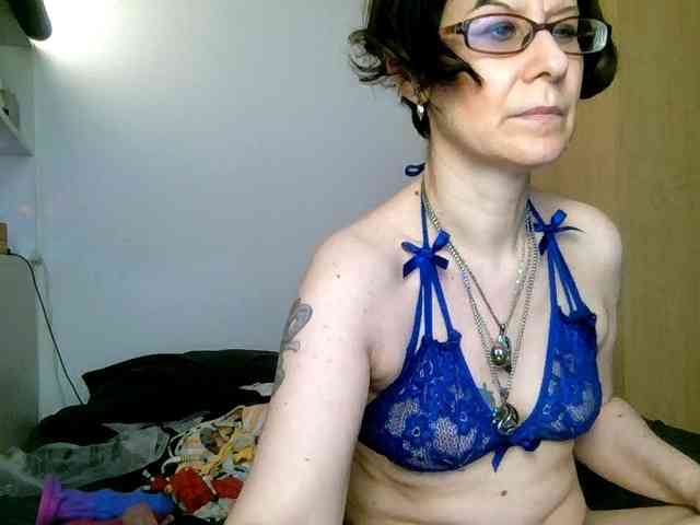 Kissra webcam