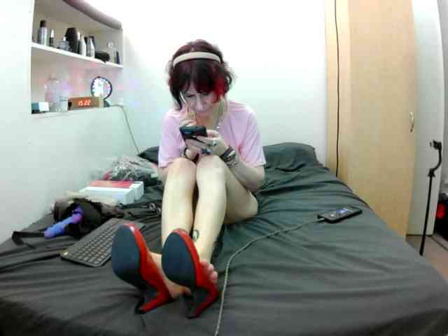 EmpressLilith webcam