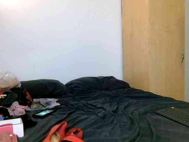 Kissra webcam