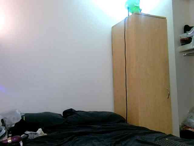 Kissra webcam