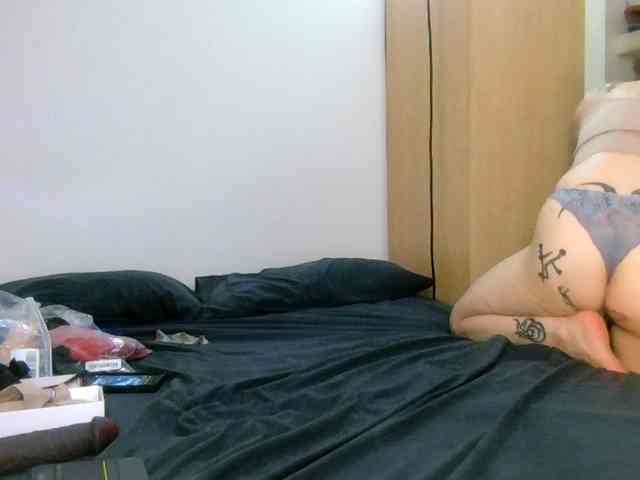 Kissra webcam