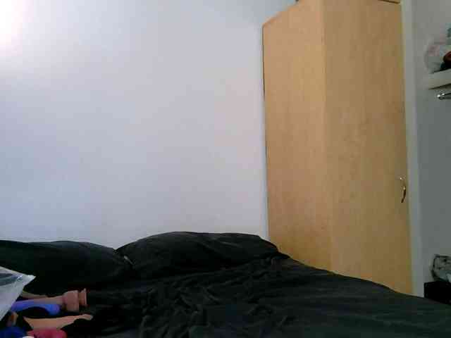 Kissra webcam